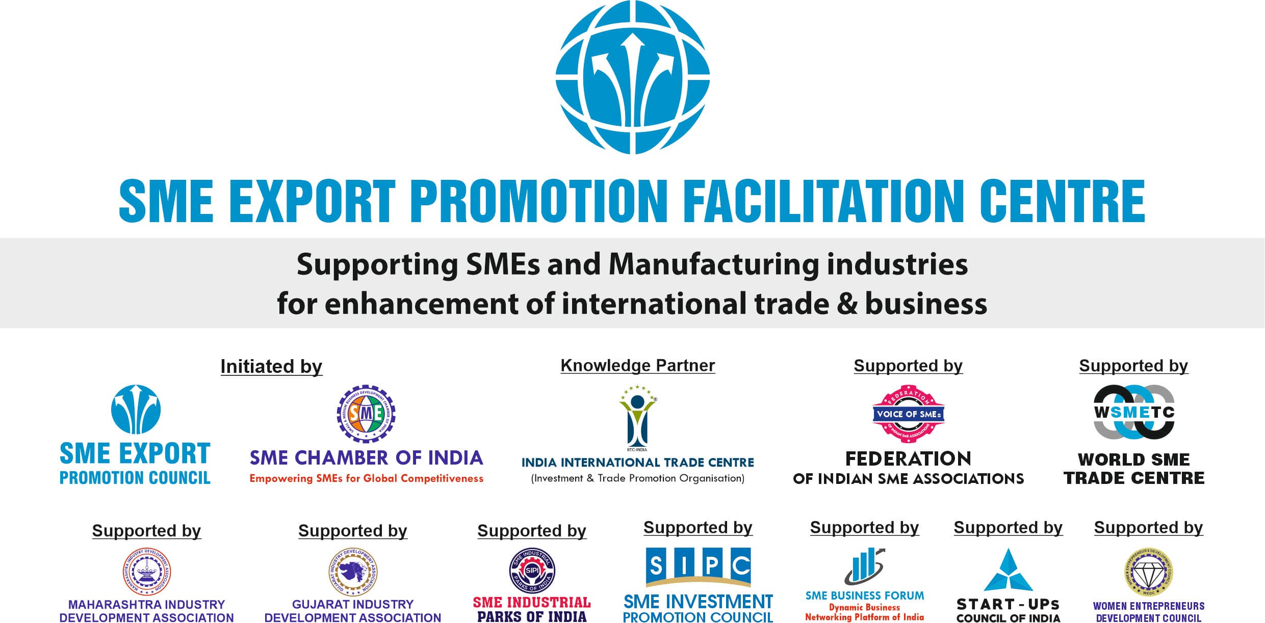 SME Export Promotion Facilitation Centre
